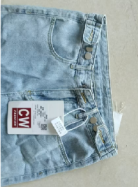 High Quality Jeans