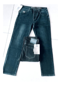 Cotton Jeans For Men