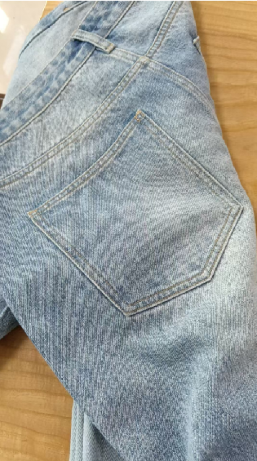 High Quality Jeans