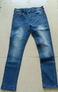 High Quality Jeans