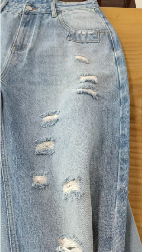 High Quality Jeans